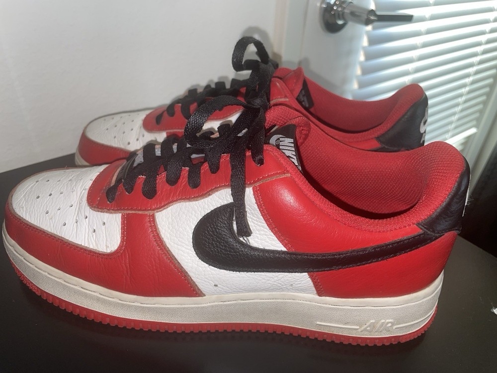 Nike Air Force 1 Low
