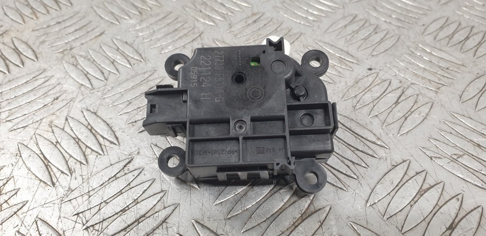 2023 Mazda CX-30 Heater Vent Flap Motor Actuator 27730F531AG #88