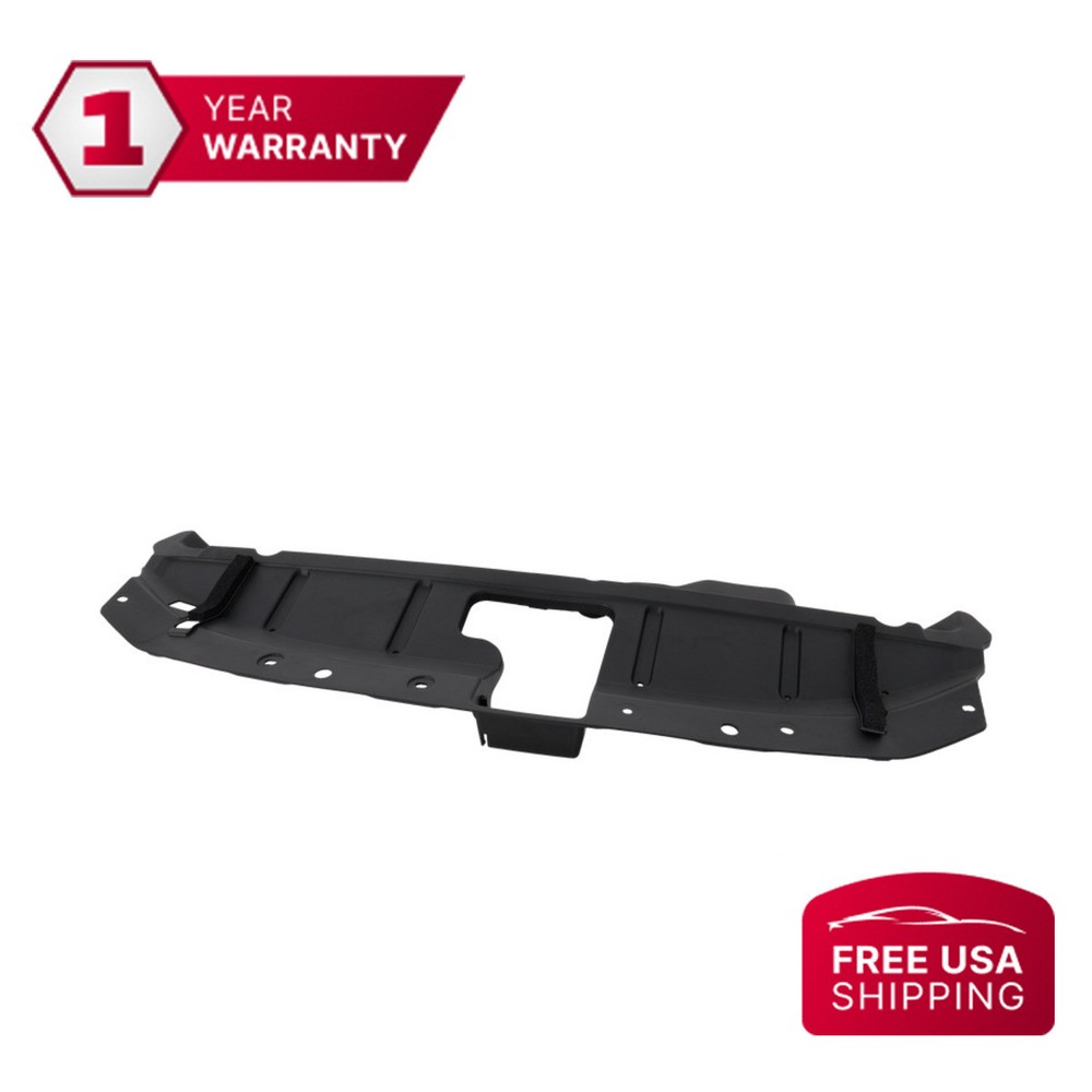 Radiator Support Cover Upper For 2021-2023 Nissan Rogue