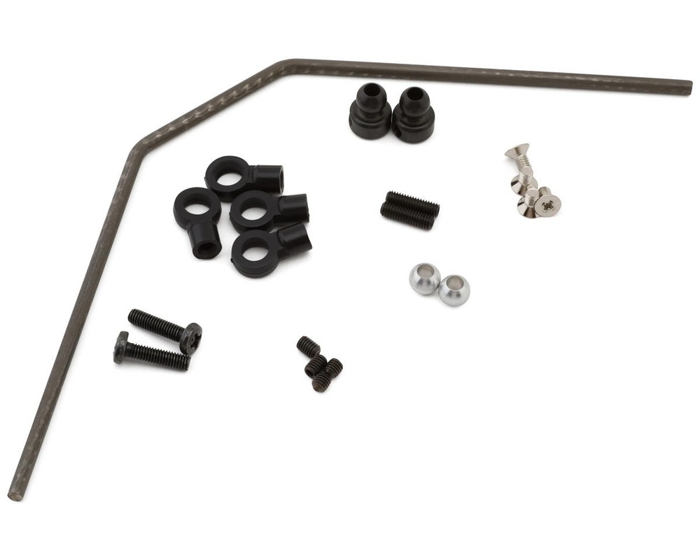Kyosho Inferno NEO/GT2 Rear Stabilizer Sway Bar Set [KYOIF117B]🌟✨25 Years on eBay! 250,000+ feedback!✨🌟