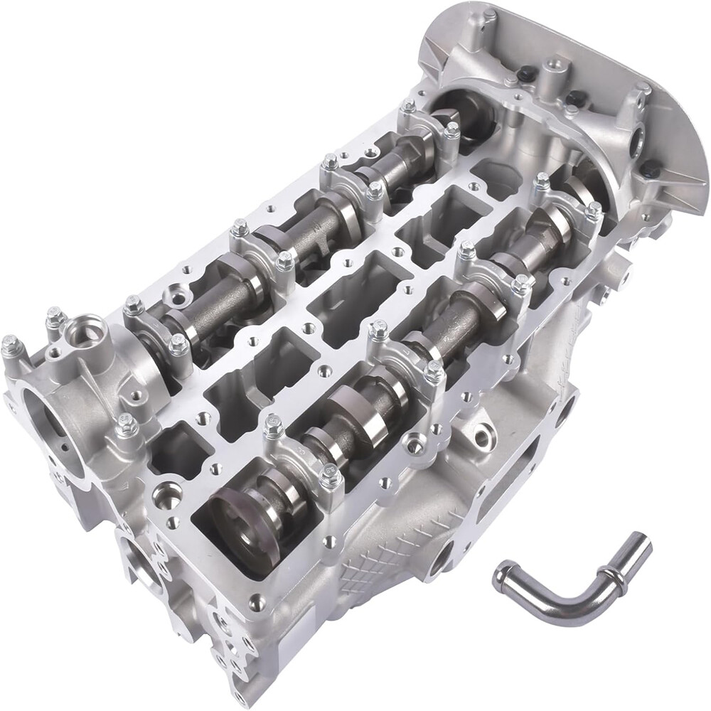 New Cylinder Head Assembly For Ford Escape Fusion DOHC 1.5L 4 Cyl Turbo EcoBoost