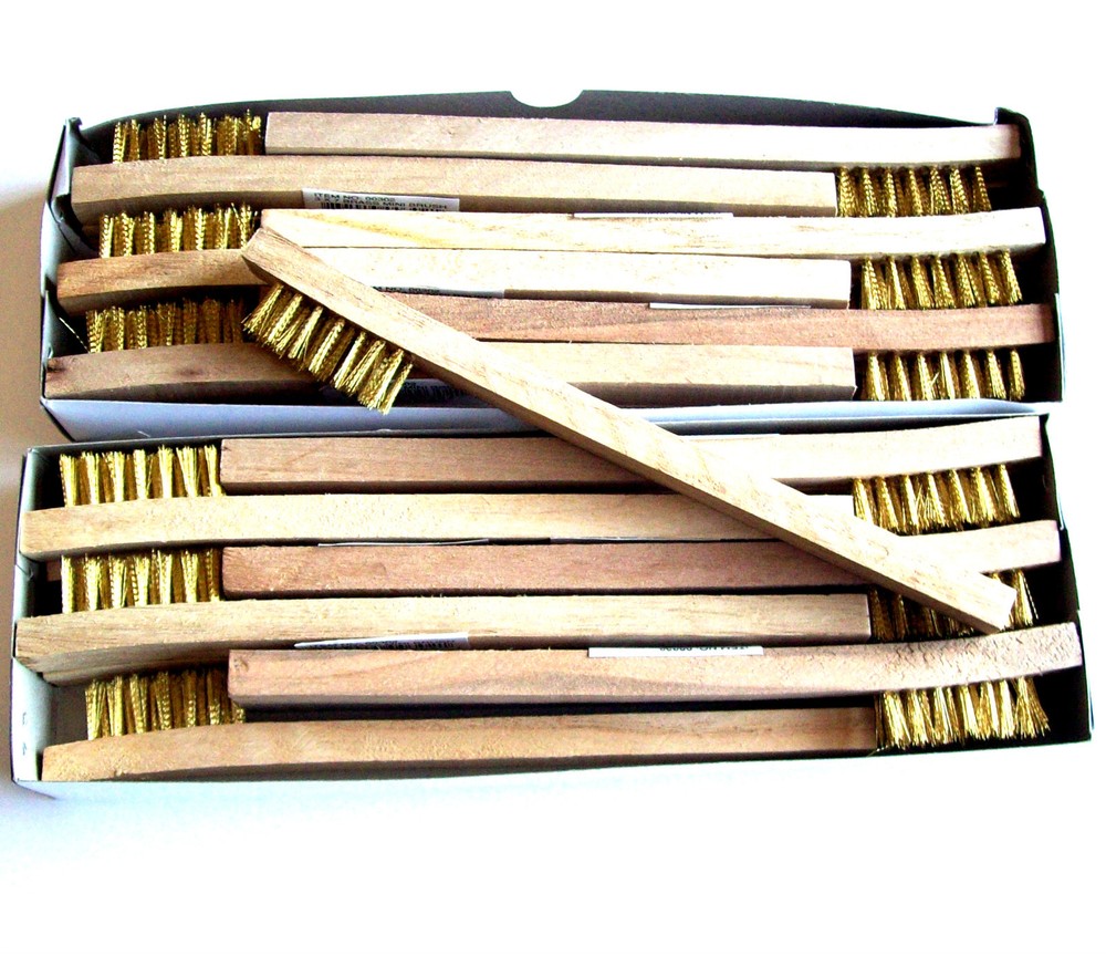 24 BRASS 8