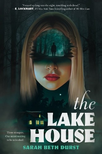 Sarah Beth Durst The Lake House (Paperback)Another great item from Rarewaves USA | Free delivery!