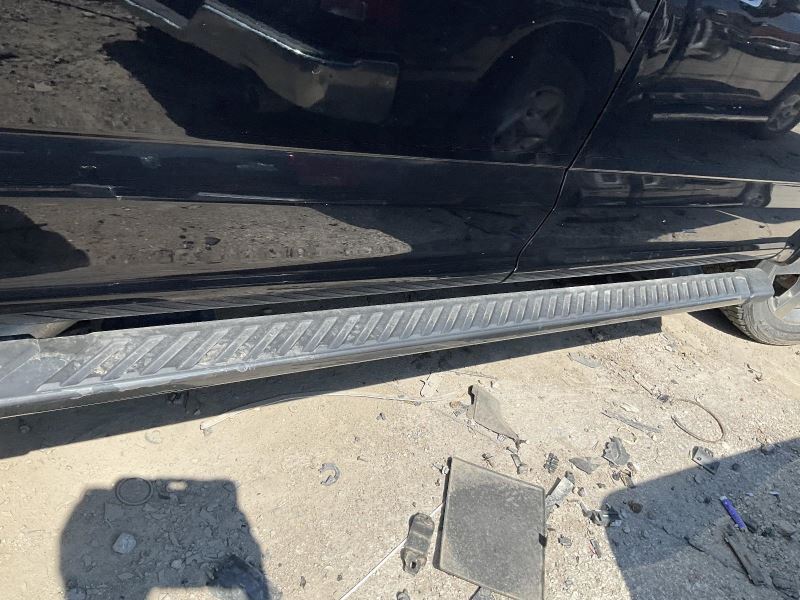 2017 Ford F150 Premium Running Board Part #4602362