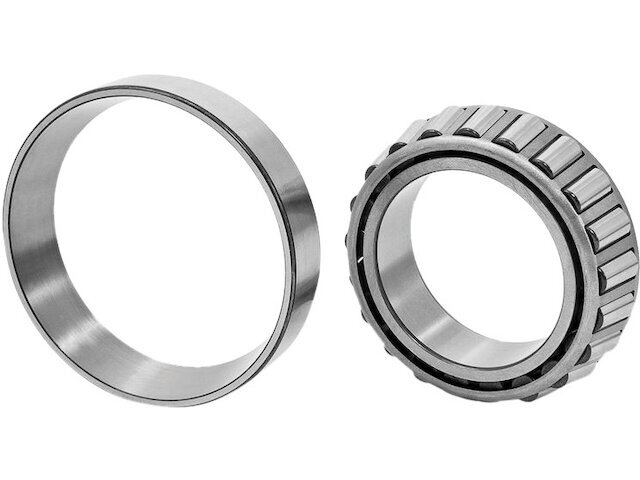 For 1987 GMC W6500 Forward Wheel Bearing Rear Outer 89675RJCX