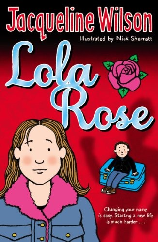 Lola Rose by Wilson, Jacqueline Paperback Book The Fast Free ShippingFREE US DELIVERY | ISBN: 0552556130 | Quality Books