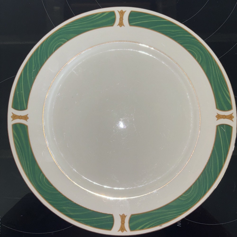 MAJESTY fine china 