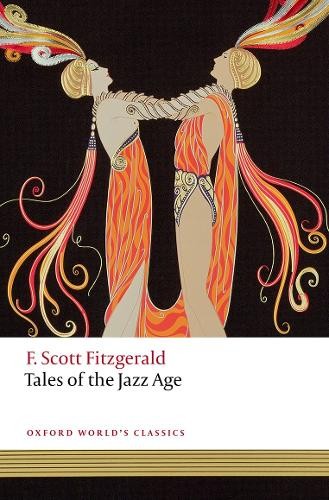 Fitzgerald Tales of the Jazz Age (Paperback) Oxford World's ClassicsAnother great item from Rarewaves USA | Free delivery!