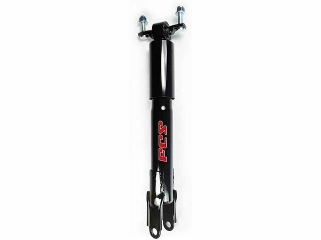 For 2011-2019 Chevrolet Silverado 3500 HD Strut Assembly Front 24381TB 2012 2013