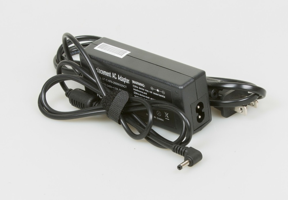 AC Adapter For Lenovo IdeaPad 3 17ADA05 81W2004AUS Laptop 65W Charger Power Cord
