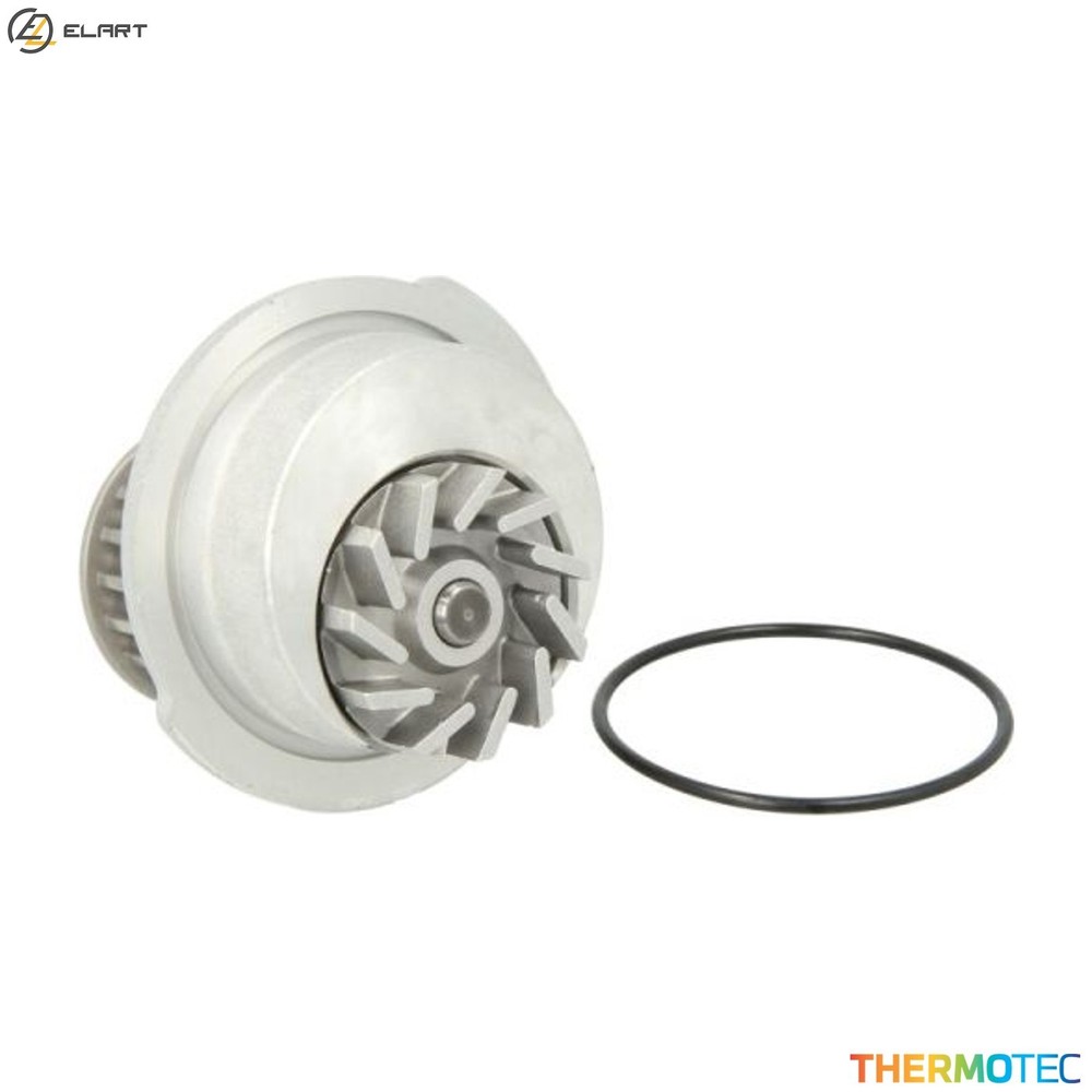 WATER PUMP ENGINE COOLING D1X012TT FOR DAEWOO LANOS/SENS CIELO NEXIA KALOS 1.3L