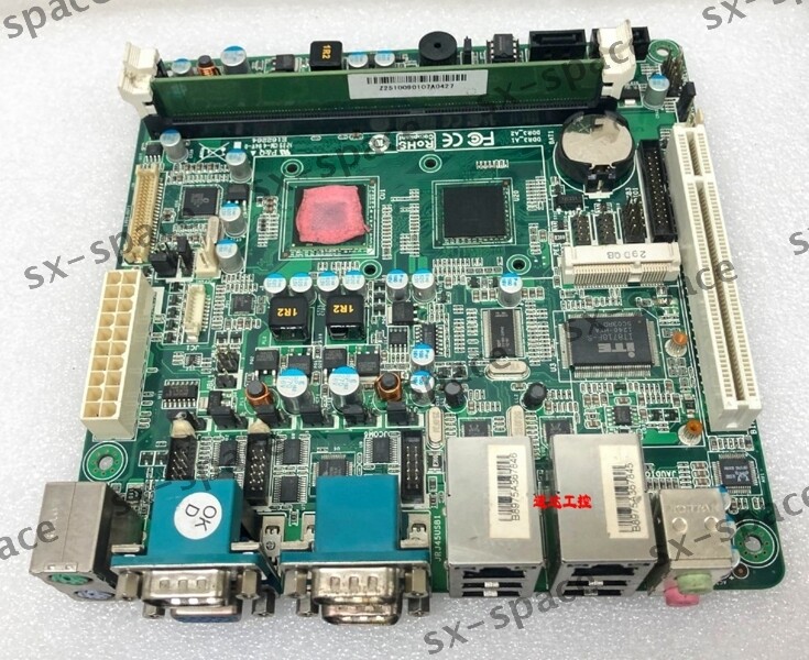 SYS76866VGGA-525-NM 100% tested via DHL or Fedex fast shipping