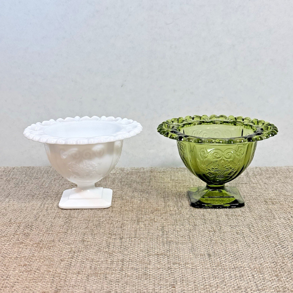 Vintage INDIANA Glass 