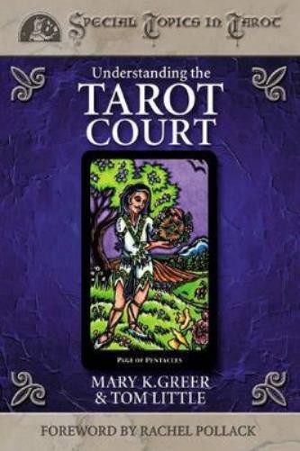 Mary K. Greer Tom Little Understanding the Tarot Court (Paperback)Another great item from Rarewaves USA | Free delivery!