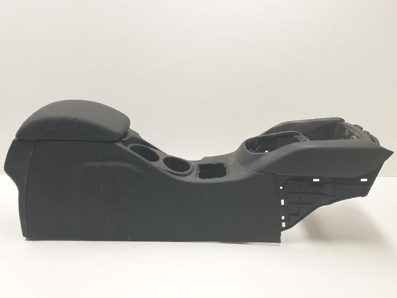 9672173980 center console for Citroen C4 II (NC) 1.6 BLUEHDI 120 2009 383612