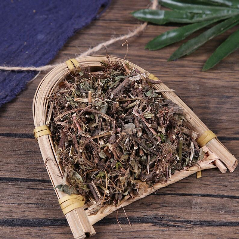 Органический травяной подиум Cliruo Duanxueliu Clinopodium Chinense отличное качество