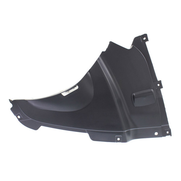 For 13-18 3-Series 4-Door Front Splash Shield Inner Fender Liner Panel Left Side