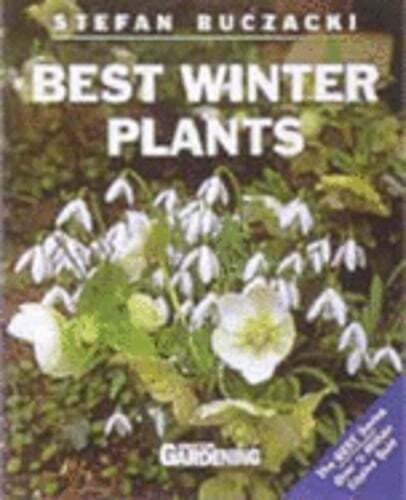 Best Water Plants by Stefan T. Buczacki: Used