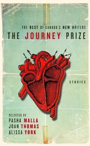Various The Journey Prize Stories 22 (Paperback) Journey PrizeAnother great item from Rarewaves USA | Free delivery!