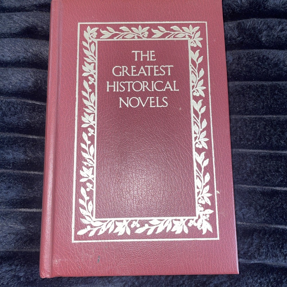 The Greatest Historical Novels - A Connecticut Yankee In King Arthur’s Court