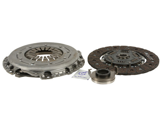 For 2005-2009 Subaru Outback Clutch Kit Sachs 34526XRMG 2006 2007 2008