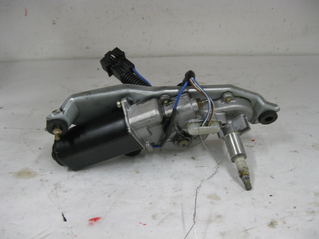 SAAB 9-3 900 Rear Wiper Motor 1994-2003 Compatible with 94-98 01-02-03 Models 421218
