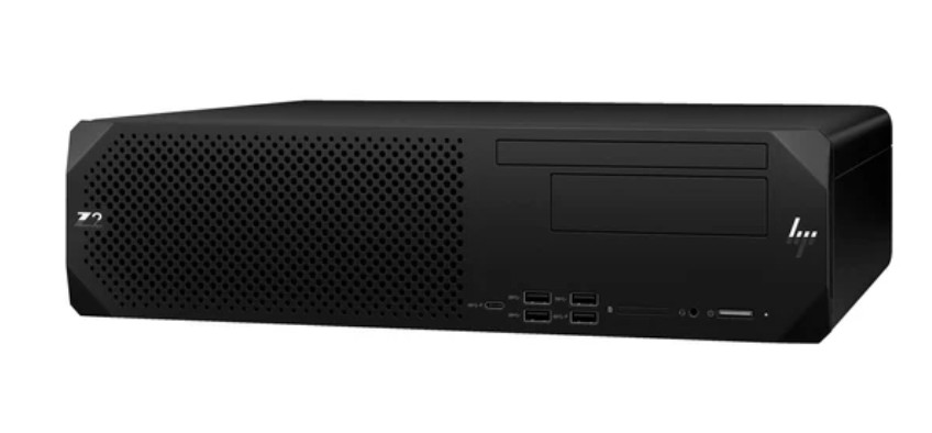 HP Z2 SFF G9 Workstation i7-12700 2.1GHz 32GB RAM 1TB SSD NVIDIA T600 Win 11