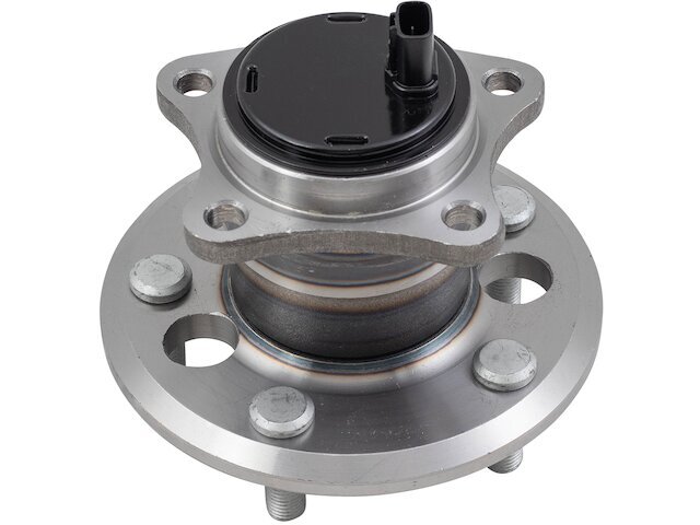 2002-2003 Lexus ES300 Rear Left Brock Wheel Hub Assembly 52NNCD