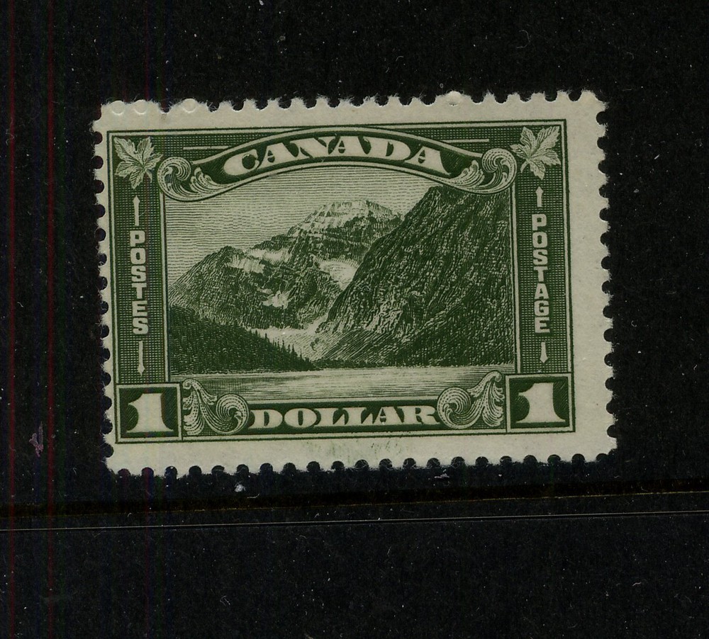Canada  177  Mint  NH    catalog $350.00  RL1211-24