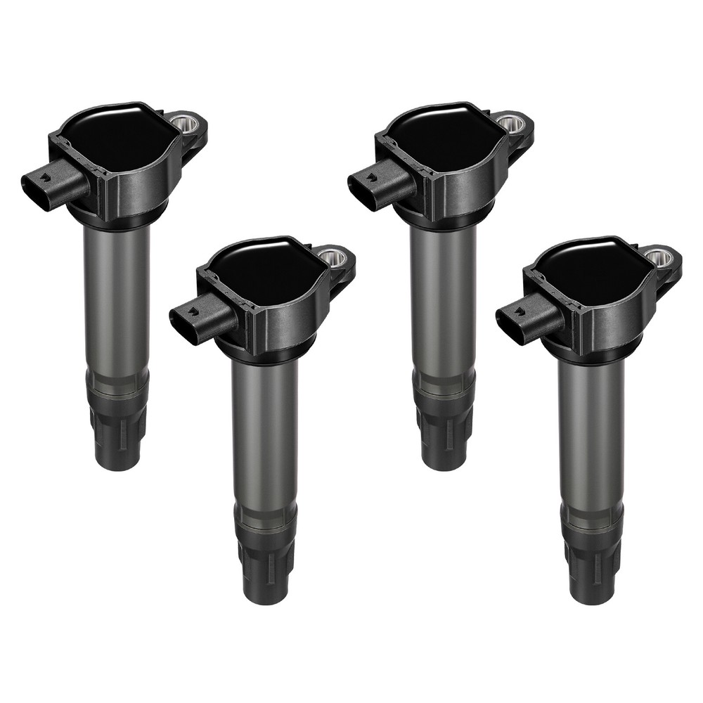 Ignition Bobinas Set of 4 for 2007-17 Dodge Caliber Avenger Journey 2.0L UF557