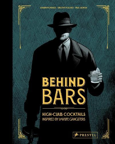 Vincent Pollard Behind Bars (Hardback)Another great item from Rarewaves USA | Free delivery!