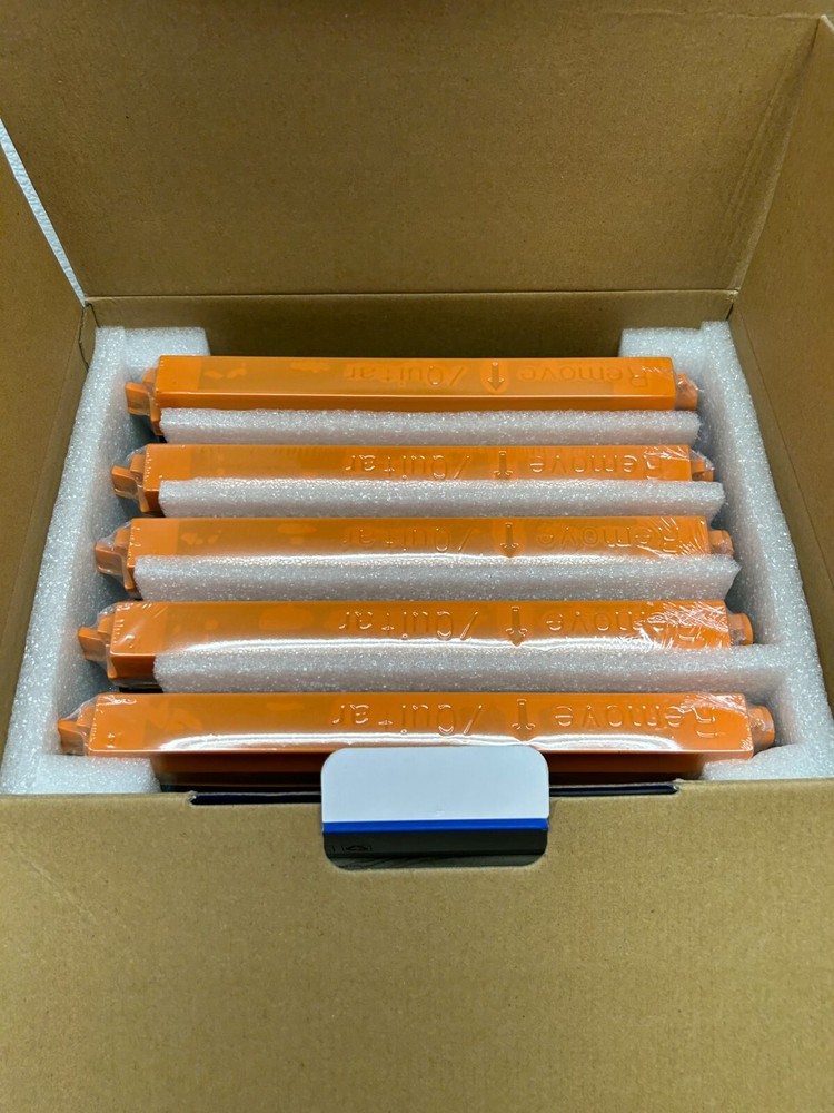 Brother HL-L3270CDW Lot 2 Black And Red Blue & Yellow Cartridges TN-227-V7-5CL