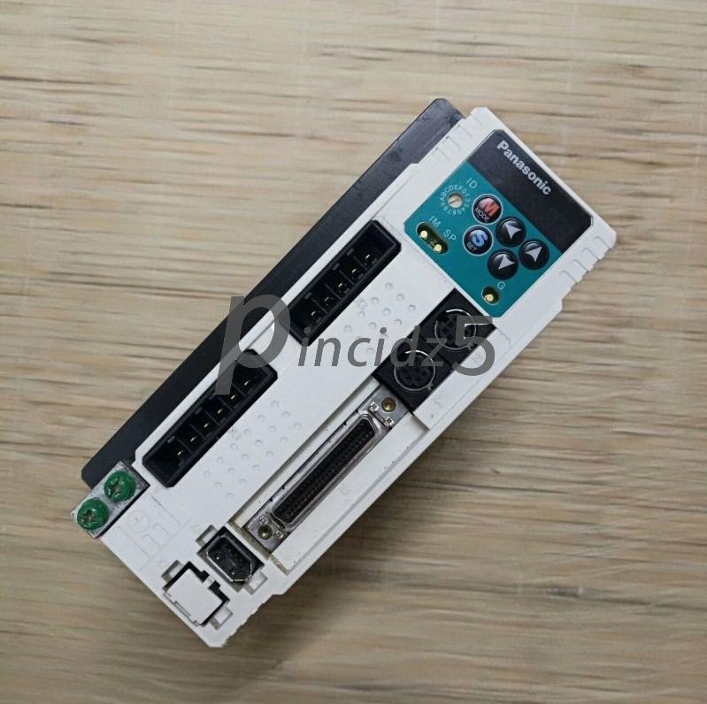 1PCS New MADDT1207003 In Box Panasonic MADDT1207003 Servo Drive Fast Shipping