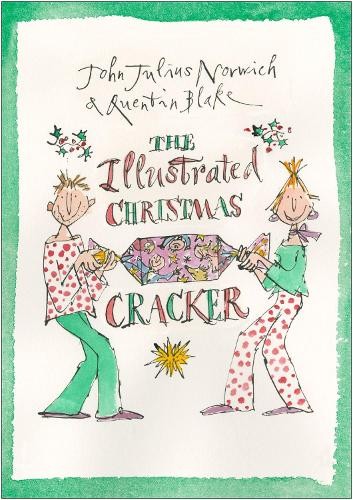 The Illustrated Christmas Cracker by Norwich, John Julius Book The Fast FreeFREE US DELIVERY | ISBN: 1782392513 | Quality Books