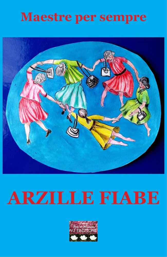 Rita Maria Vittoria Calabretta Franca Vrenna Arzille fiabe (Paperback)Another great item from Rarewaves USA | Free delivery!