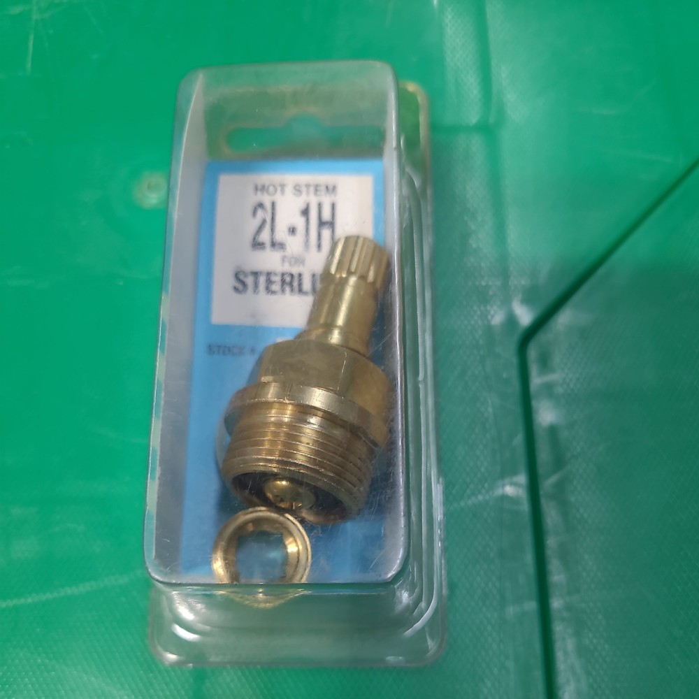 Danco Hot Stem 2L-1H for Sterling Faucets, 15559B