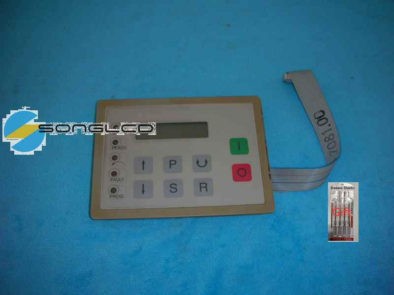 1PCS 6SE1200-7AA10-1 via DHL or Fedex fast shipping