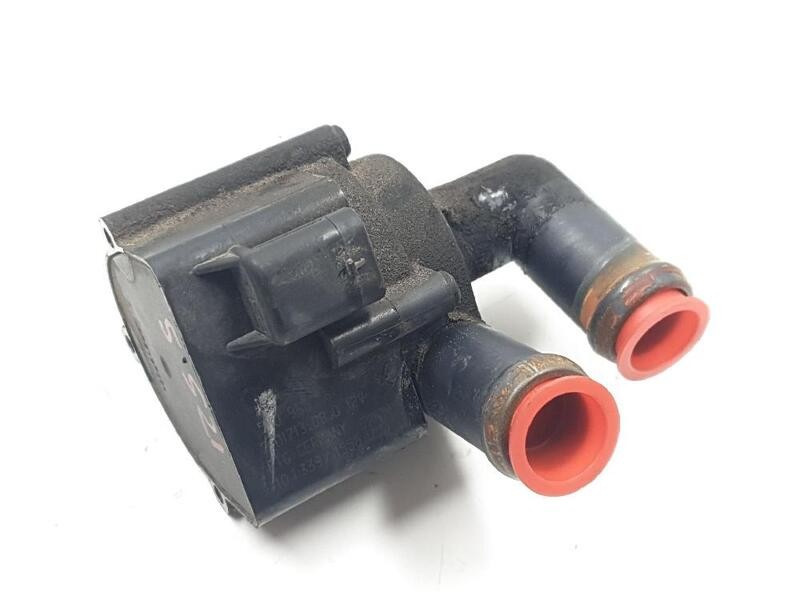 5Q0965561 water pump Seat Leon 1P1 1.6 TDI 2005 387117