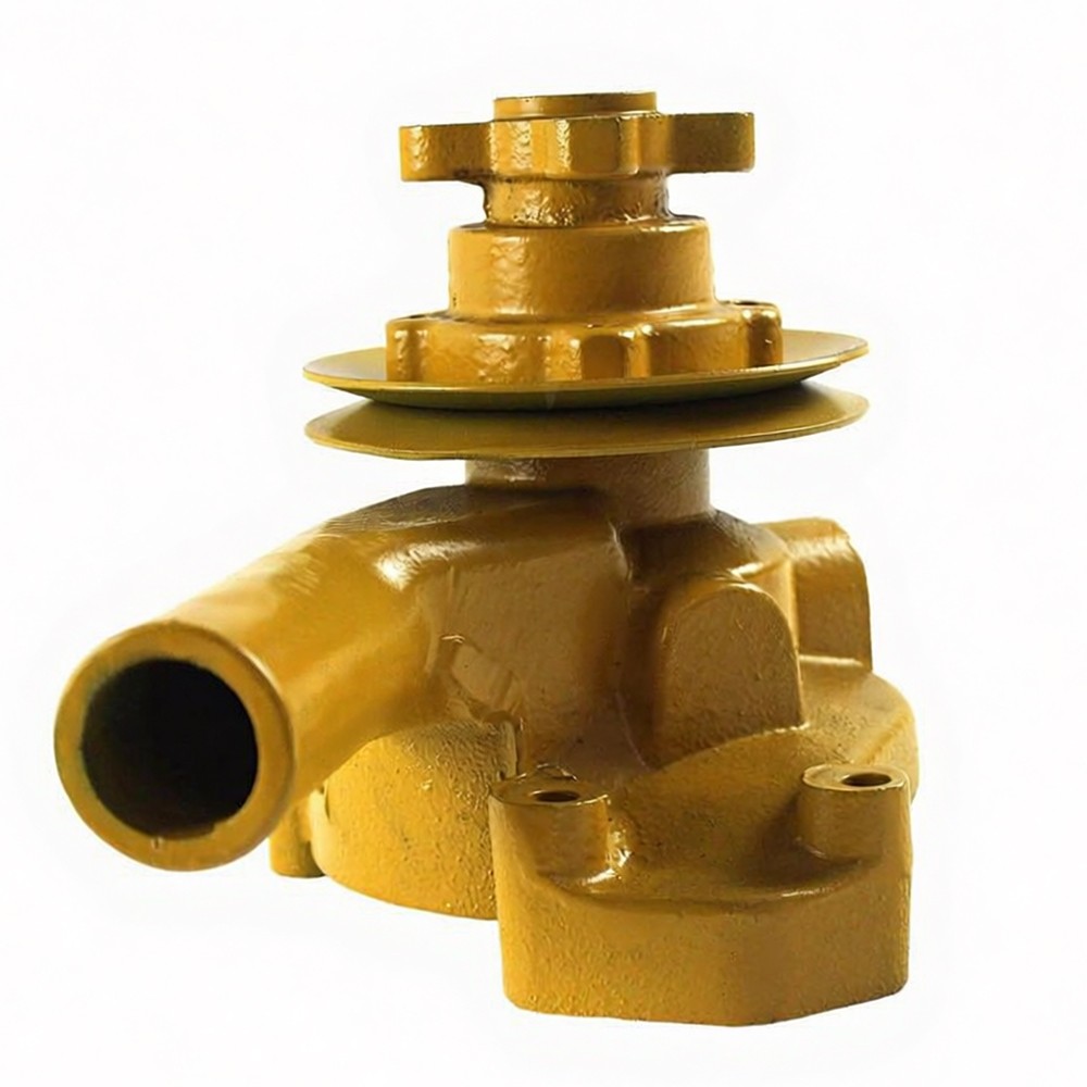6144-61-1500 6144-61-1110 Water Pump for Komatsu 3D94-2A 4D94-2E 4D94-2N 4D94-2✨