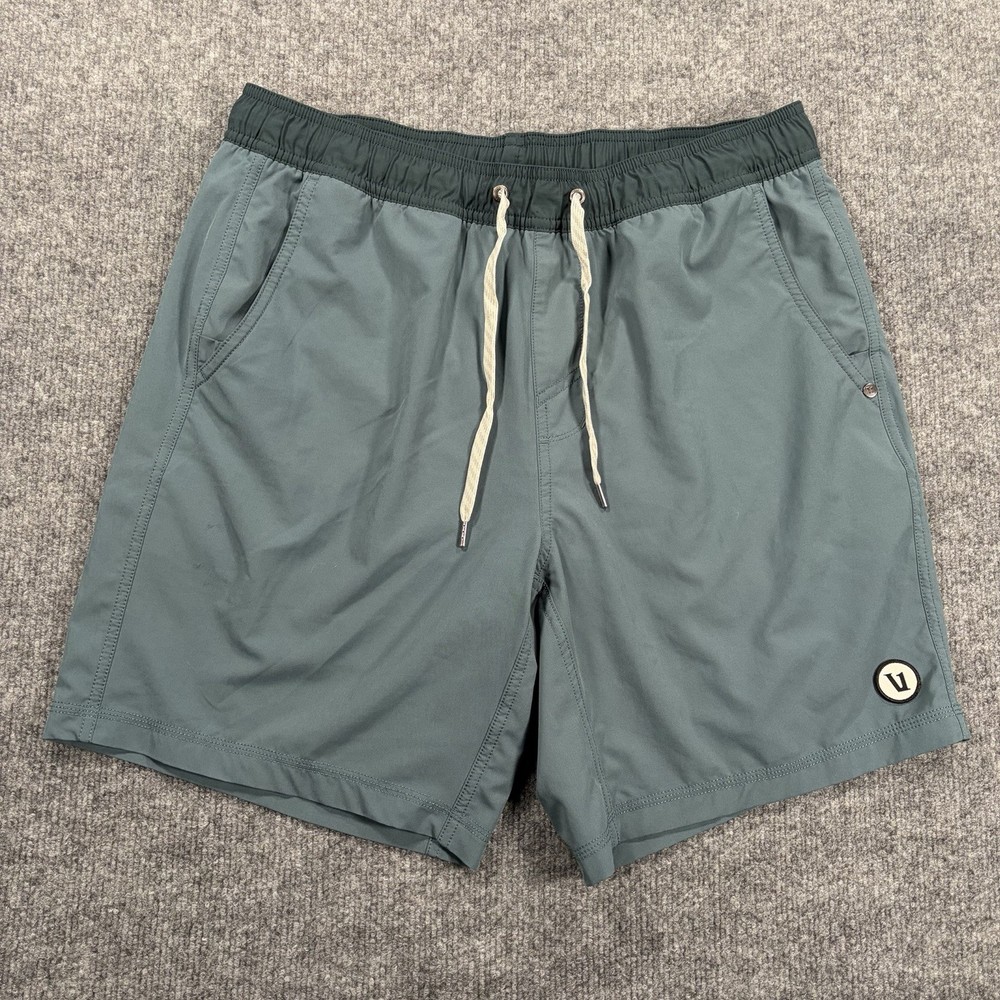 Vuori Kore Lined 7