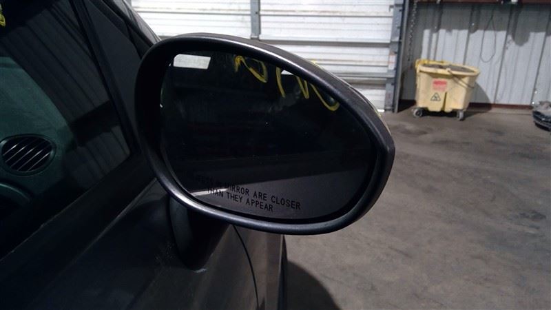 Passenger Side View Mirror Electric 2 Door Fits 12-17 FIAT 500 97392