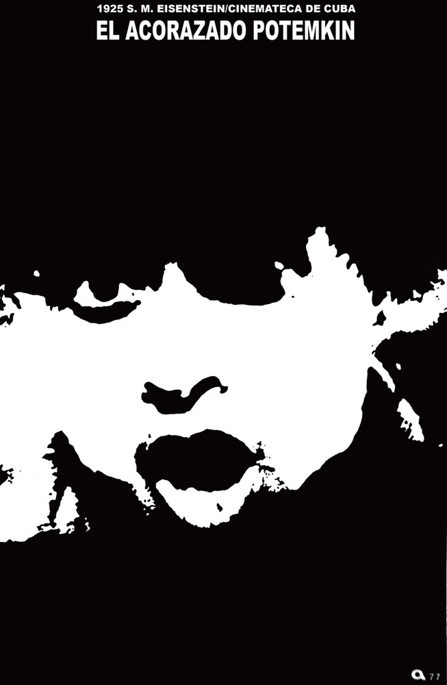 4326.El acorazado potemkin.young boy.Movie.POSTER.Decoration.Fine Graphic Art