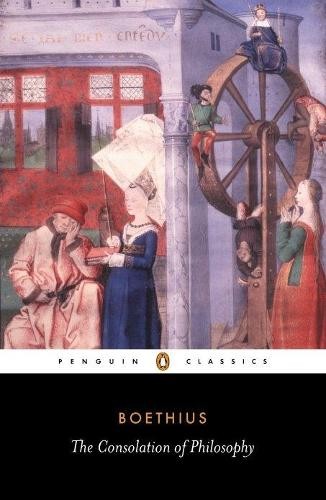 Anicius Boethius The Consolation of Philosophy (Paperback)Another great item from Rarewaves USA | Free delivery!