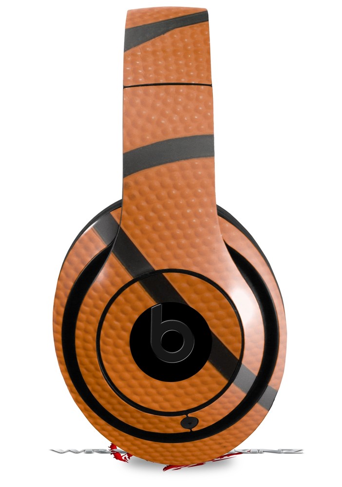 Beats Studio 2 & 3 Basketball Skin Cover - Headphones Not Included
