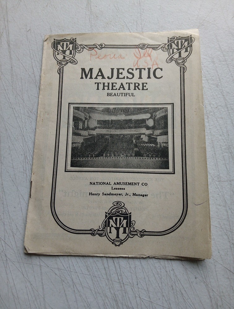 c1920's 