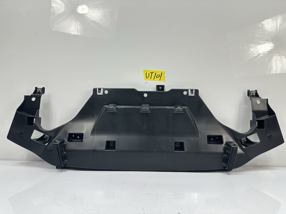 MAZDA CX-5 KF MK2 2021-ON FRONT BUMPER UNDERTRAY COVERE KPF1500S1 GENUINE