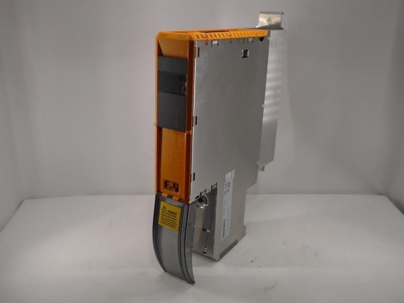 Used B&R 8Bvi0055Hwd0.000-1 Test Well Work Well In Stock