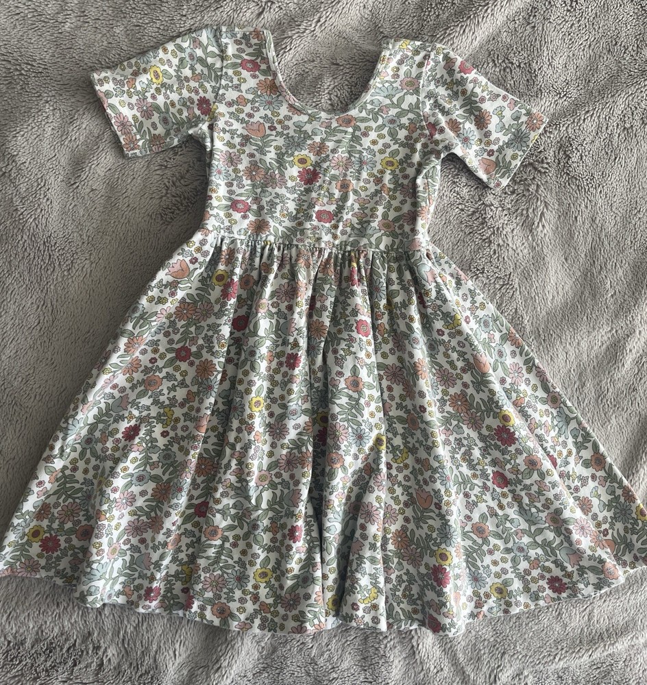 Alice and Ames Dresses