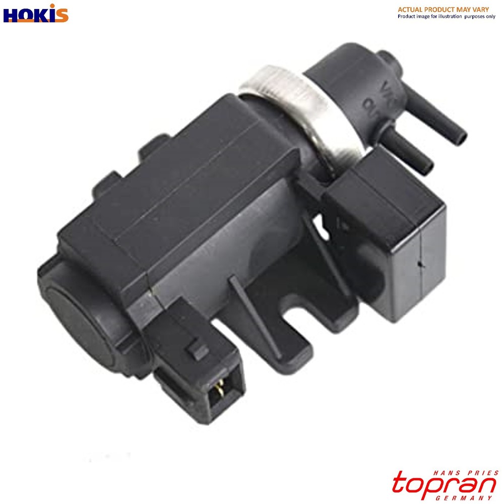 PRESSURE CONVERTER EXHAUST CONTROL 723 275 FOR PEUGEOT PARTNER/Box/Body/MPV 2.2L