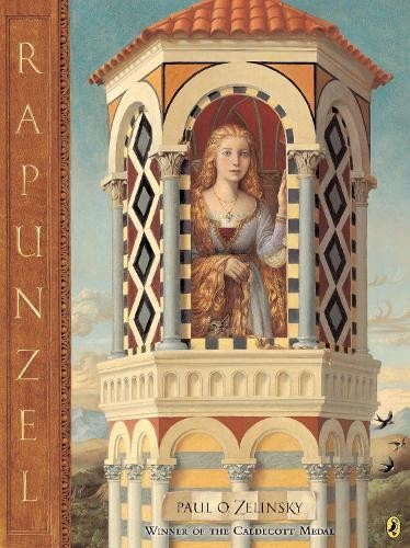Brothers Grimm Rapunzel (Paperback)Another great item from Rarewaves USA | Free delivery!